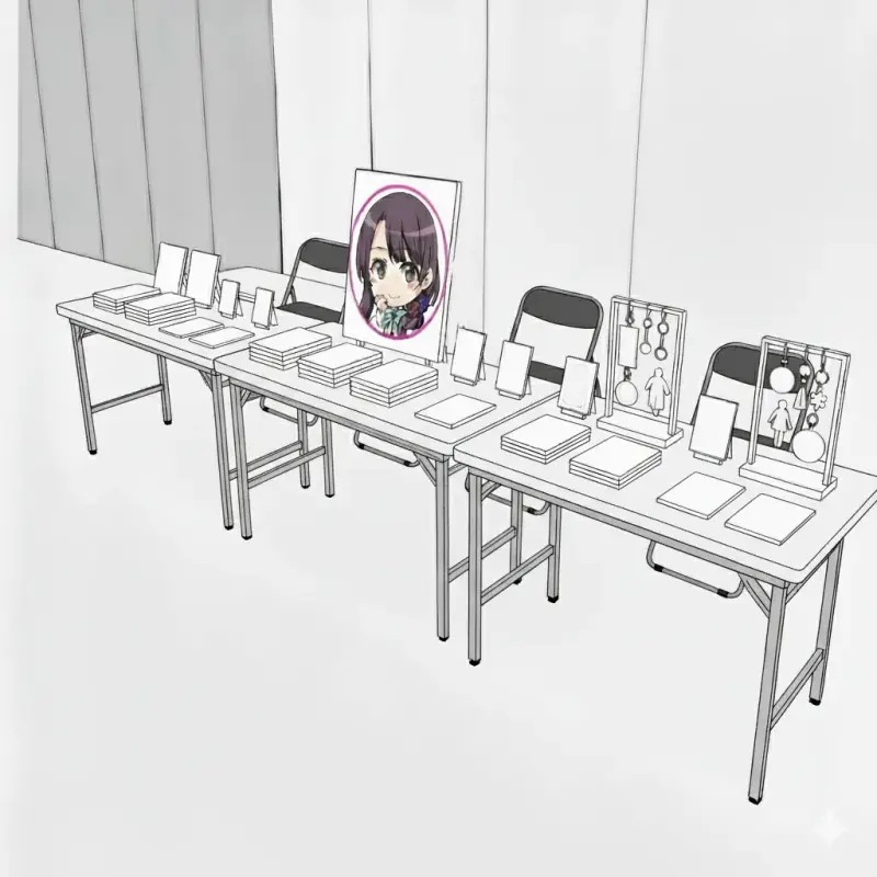 敷き布なし