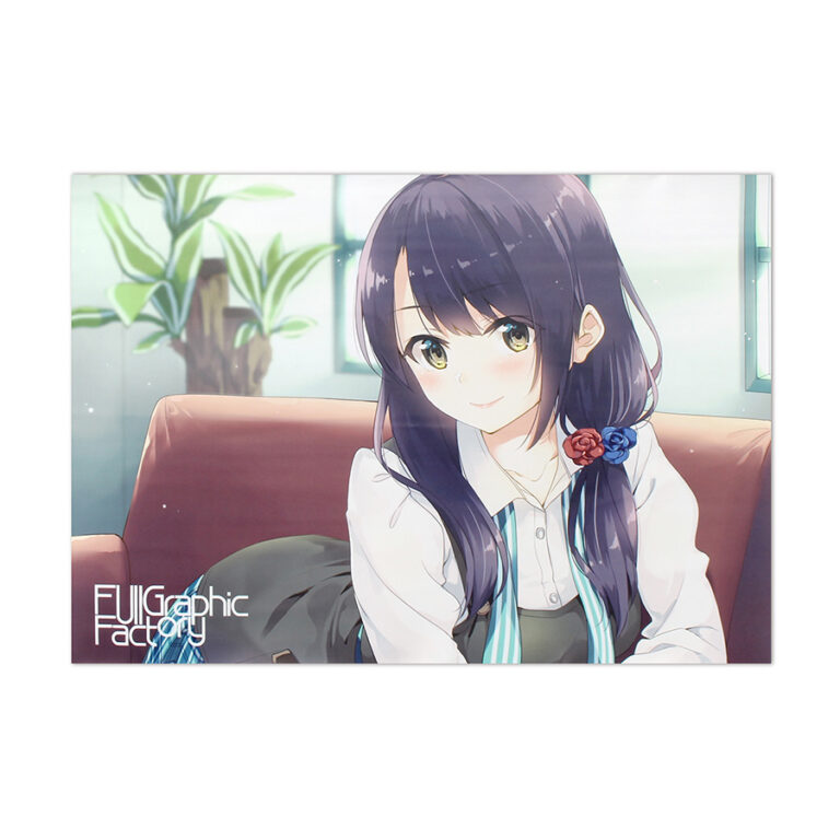 ポスター１００枚セット・アニメキャラクター   　入手困難B2サイズポスター Amazon.co.jp: 君と恋して結ばれて B2 サイズ ポスター : ホビー
